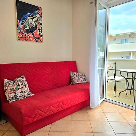 Apartments Elena Tucepi Ngoại thất bức ảnh