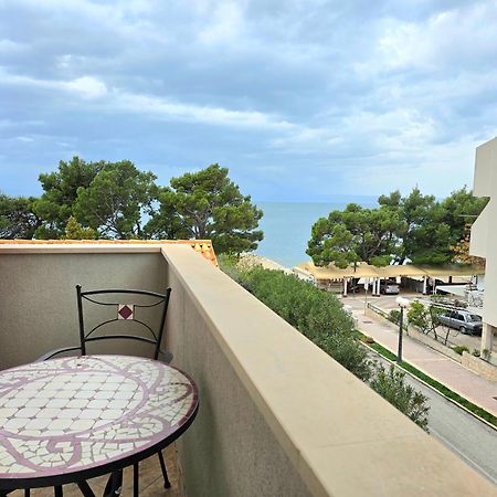 Apartments Elena Tucepi Ngoại thất bức ảnh