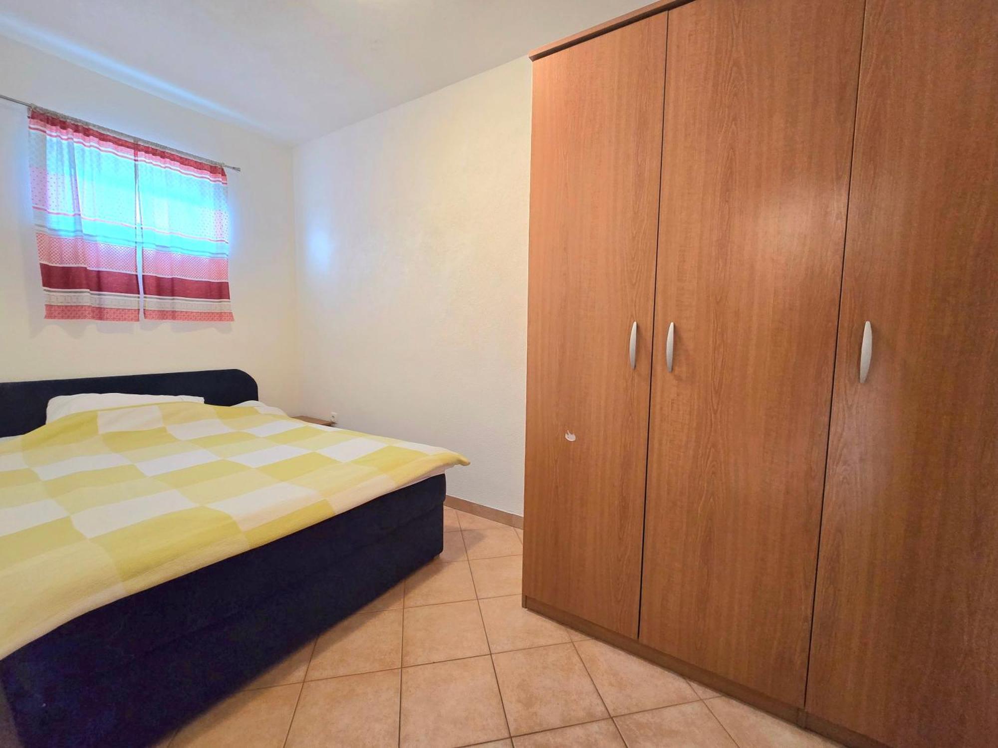 Apartments Elena Tucepi Ngoại thất bức ảnh